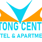 Patong Central Apartment